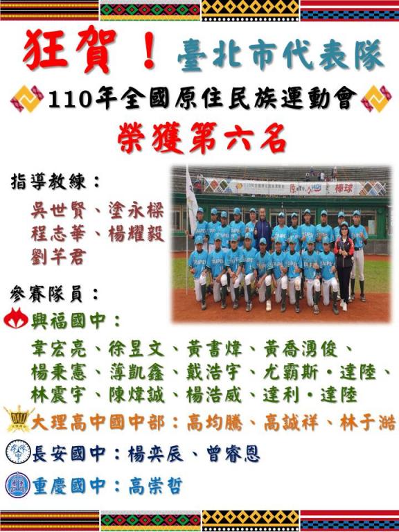 110全原運海報